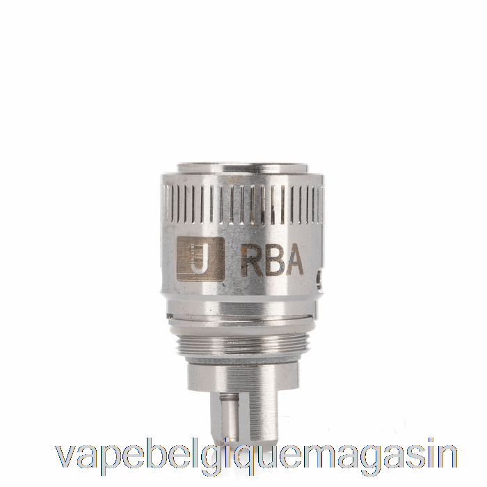 Vape Belgique Uwell Couronne Rba Tête Kit De Bobine